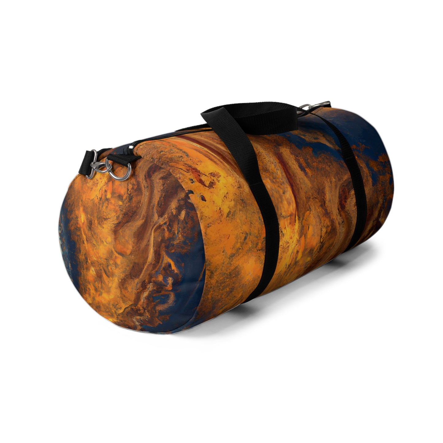 Fractal Dreamweaver - Duffel Bag