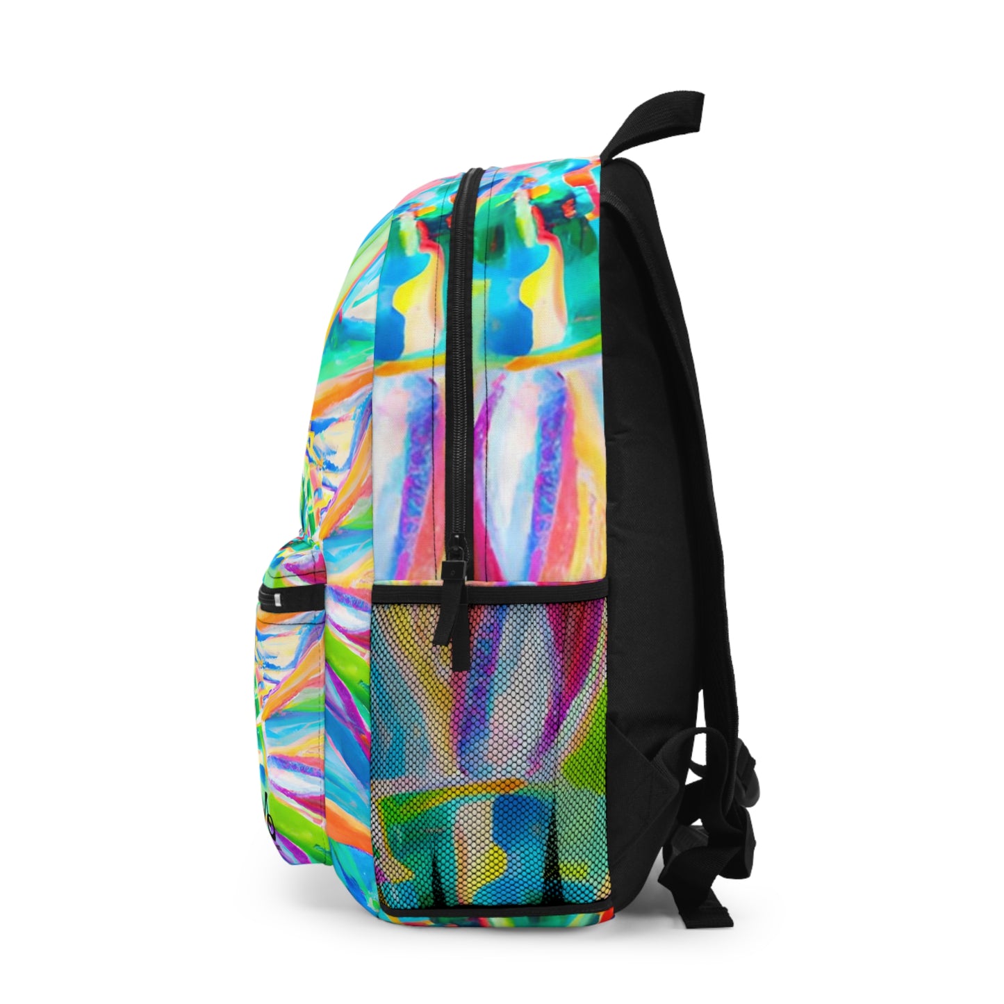 Dreaming In Upolu - Backpack