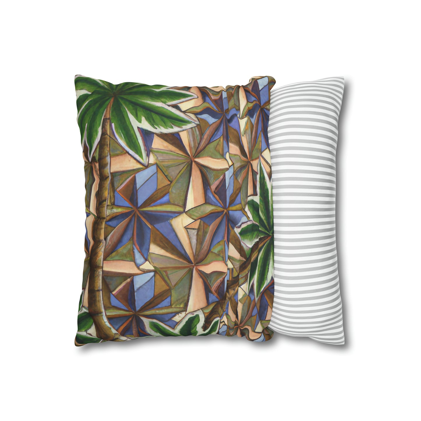 Kamaka Kealaloa - Pillow Cover