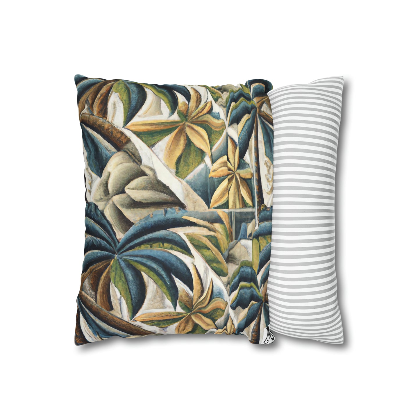 Kaiakua Kealoha - Pillow Cover