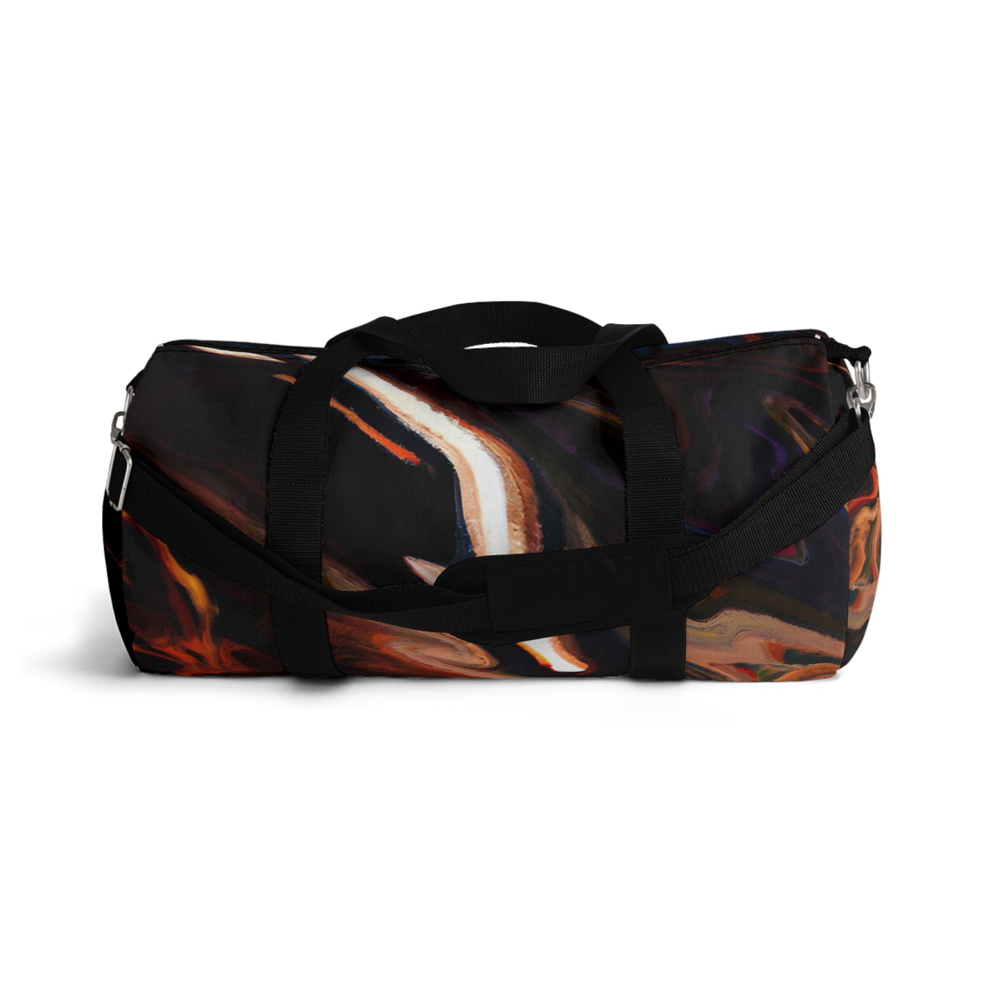 Subterranean Fire - Duffel Bag