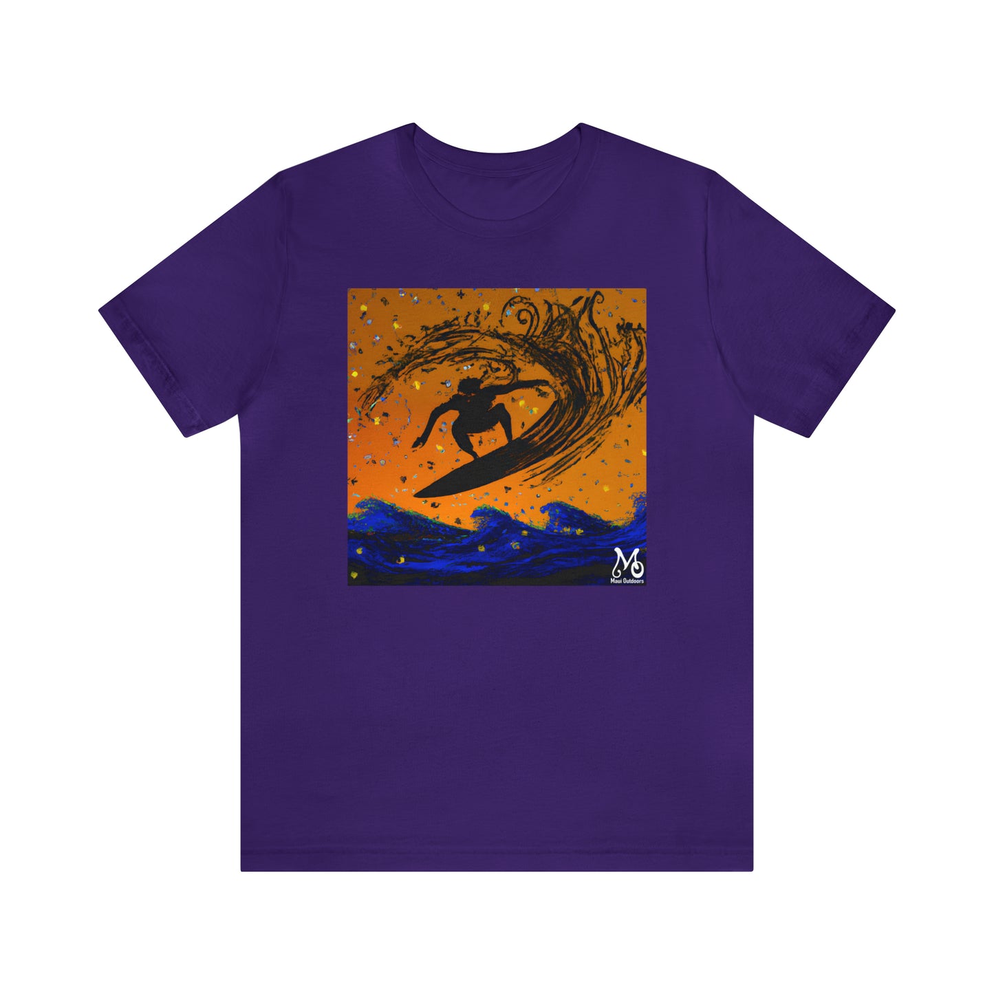 Surf 'n' Skydream - T-shirt