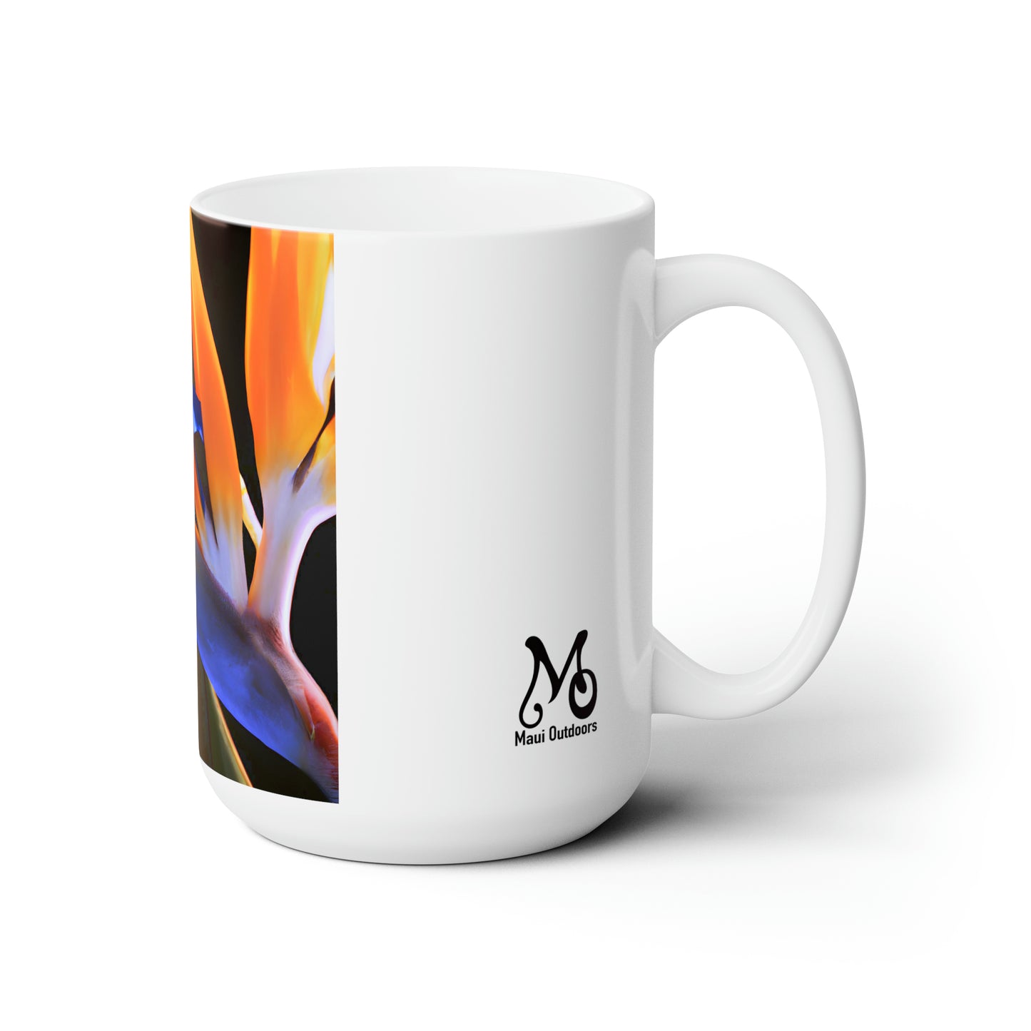 Makana Mana'o Hula - Coffee Mug