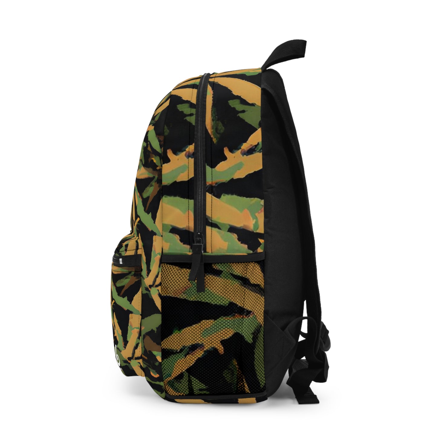 Weedinium Camo - Backpack