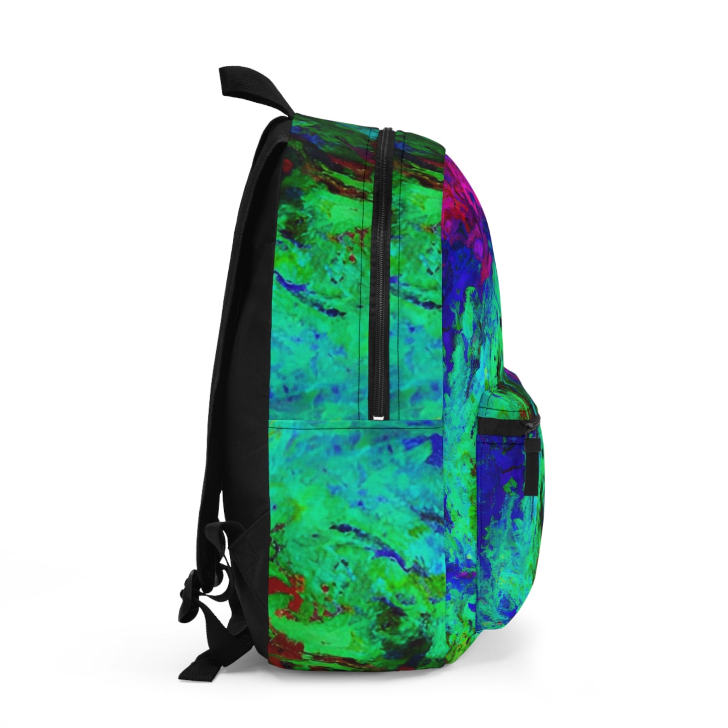 Cosmic Symmetry - Backpack