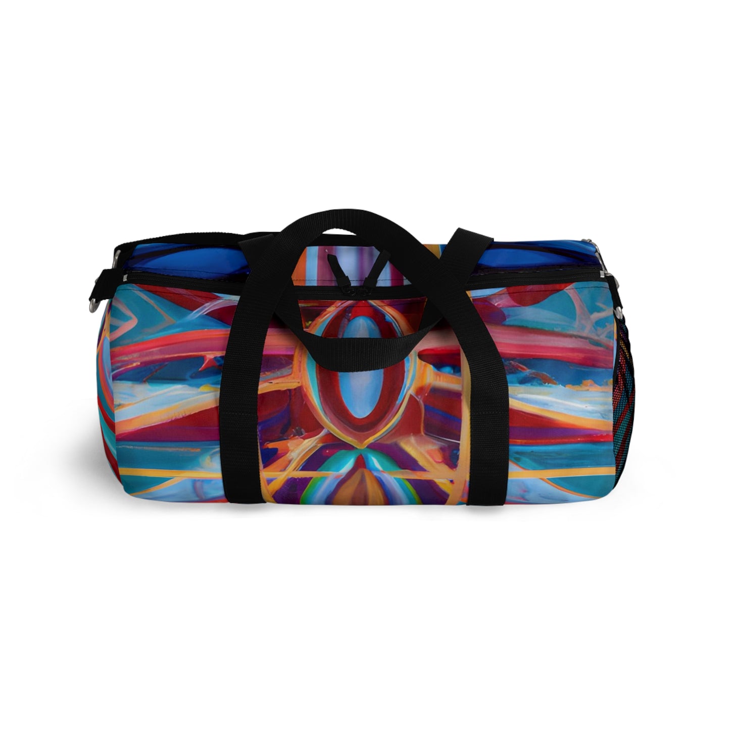 Kaleidoscope of Honu - Duffel Bag