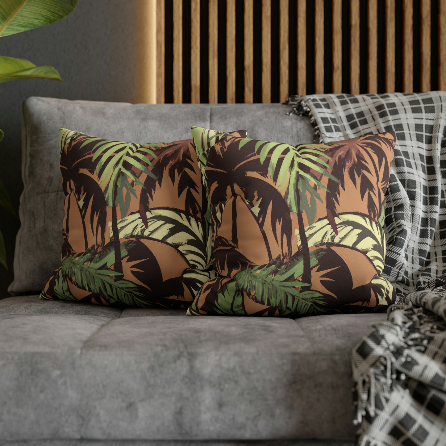 Keahiakamalama - Pillow Cover