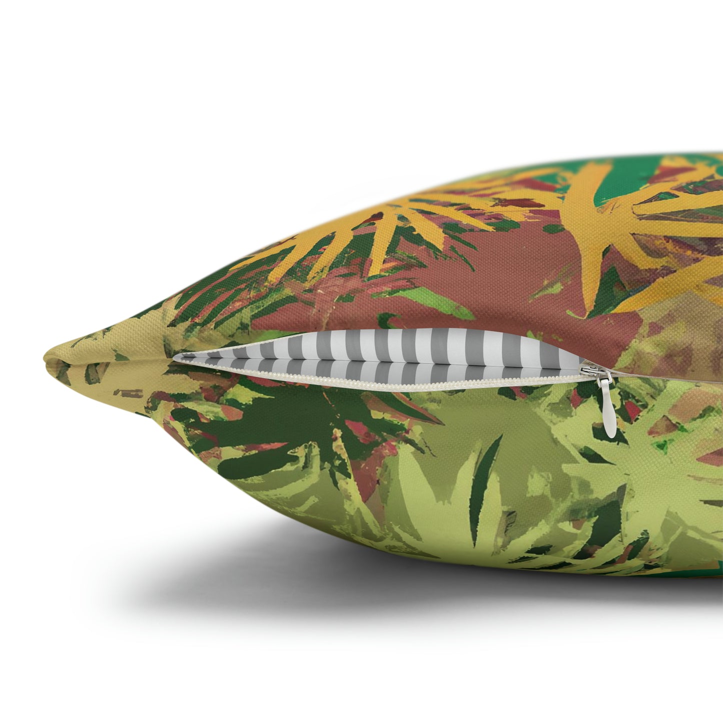 Ikaika Kalahou - Pillow Cover