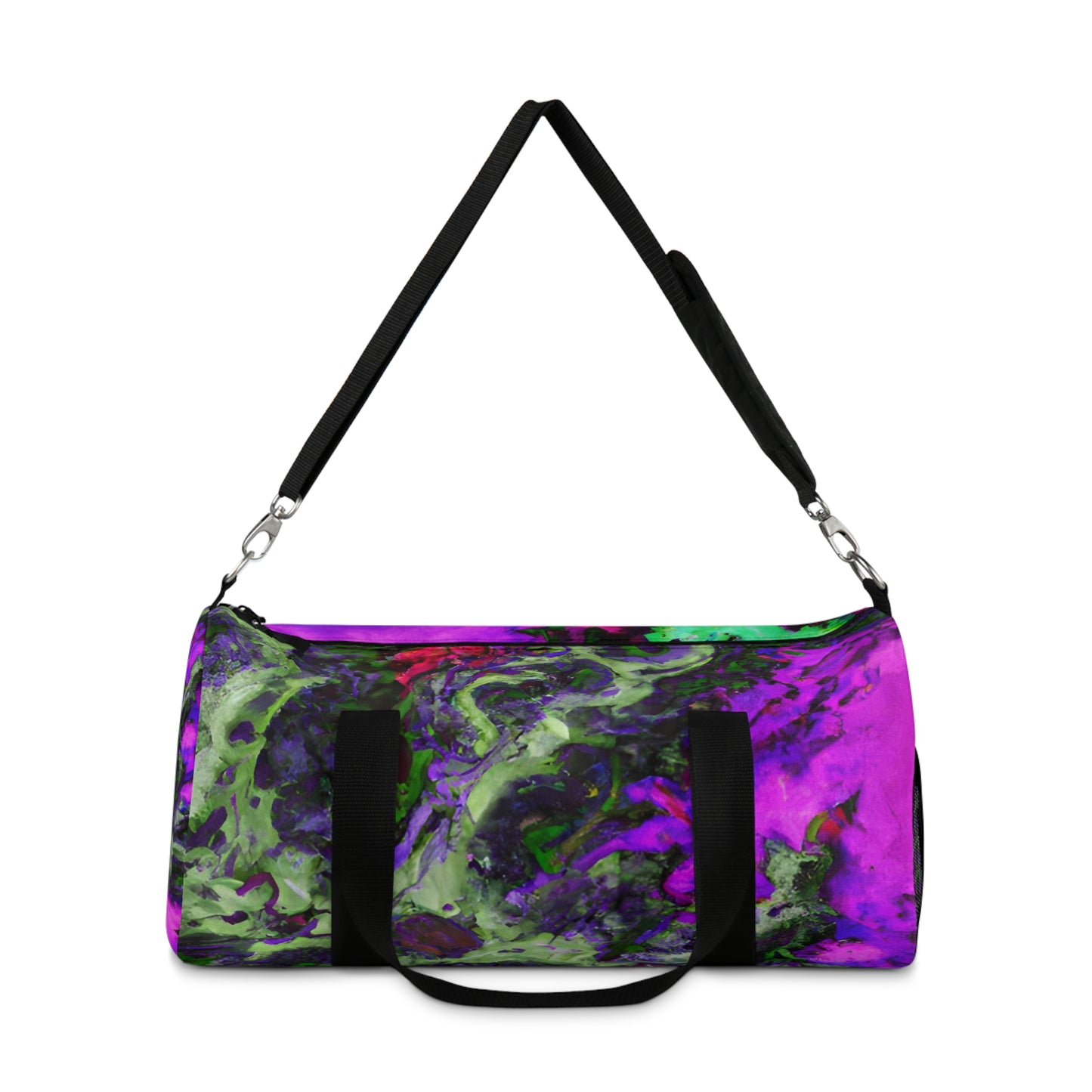 Interdimensional Dreamscapes - Duffel Bag