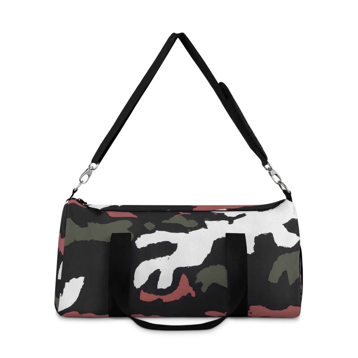 Aloha Camo - Duffel Bag