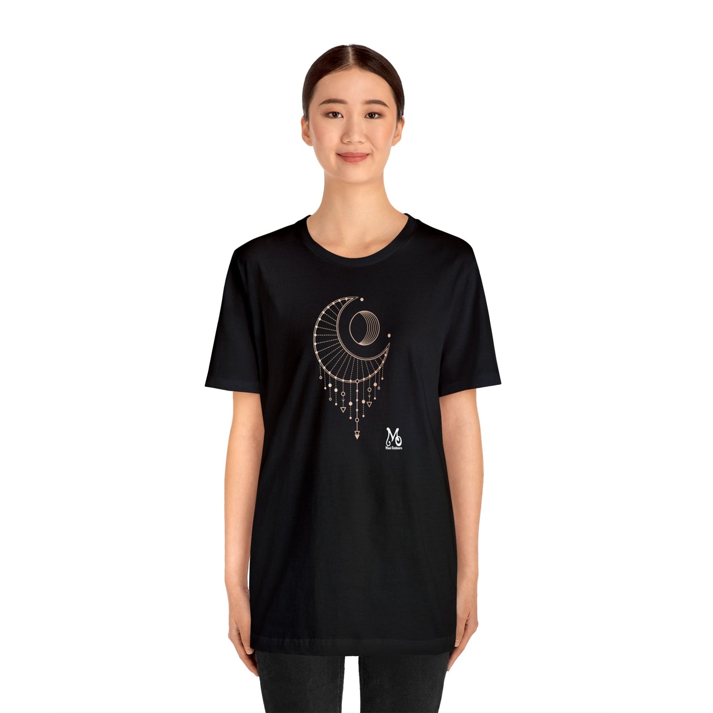 Moon Moon - T-shirt