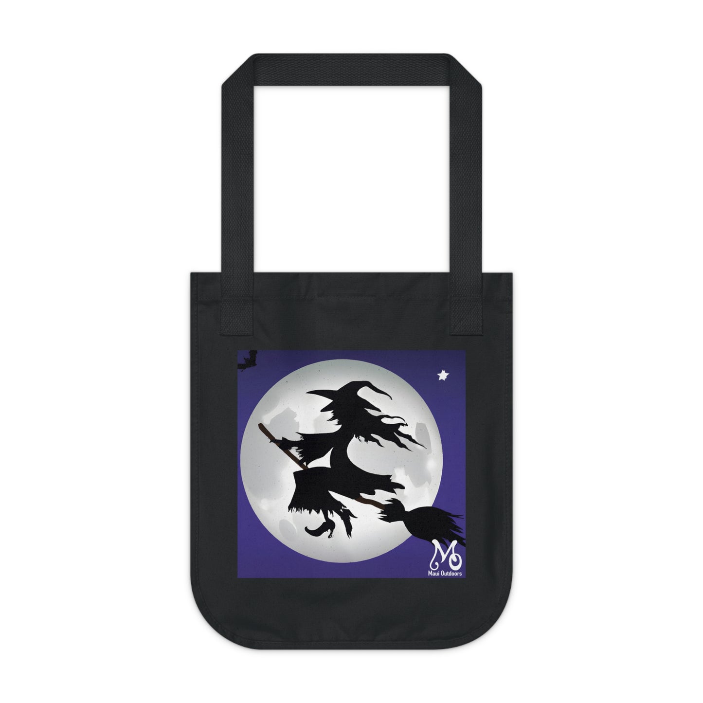 Madame Hagglethorn - Organic Canvas Tote Bag