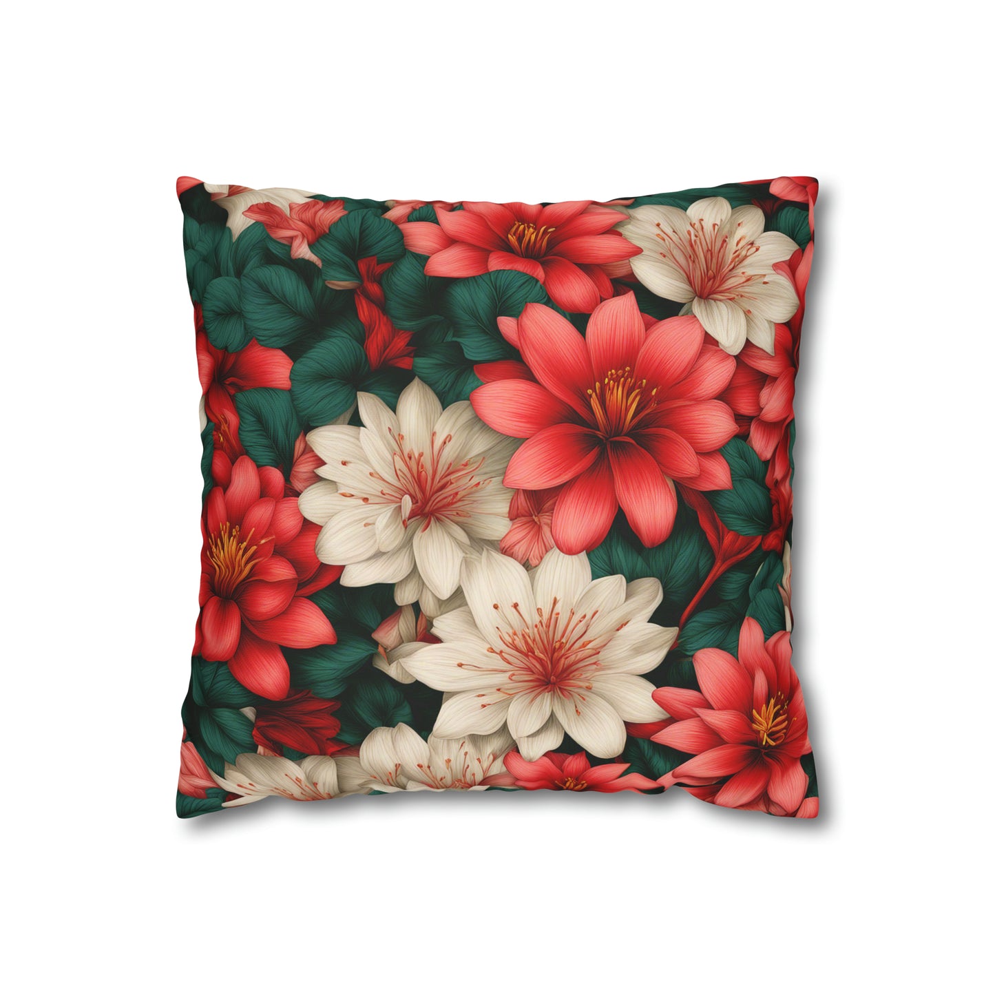 Hinahina III - Pillow Cover