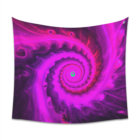 Galactic Helix - Tapestry