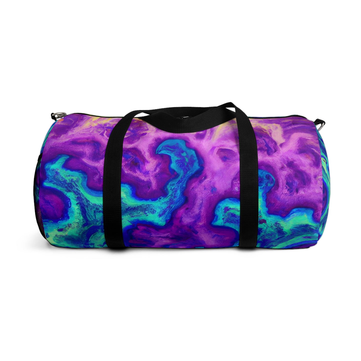 The Infinite Labyrinth - Duffel Bag