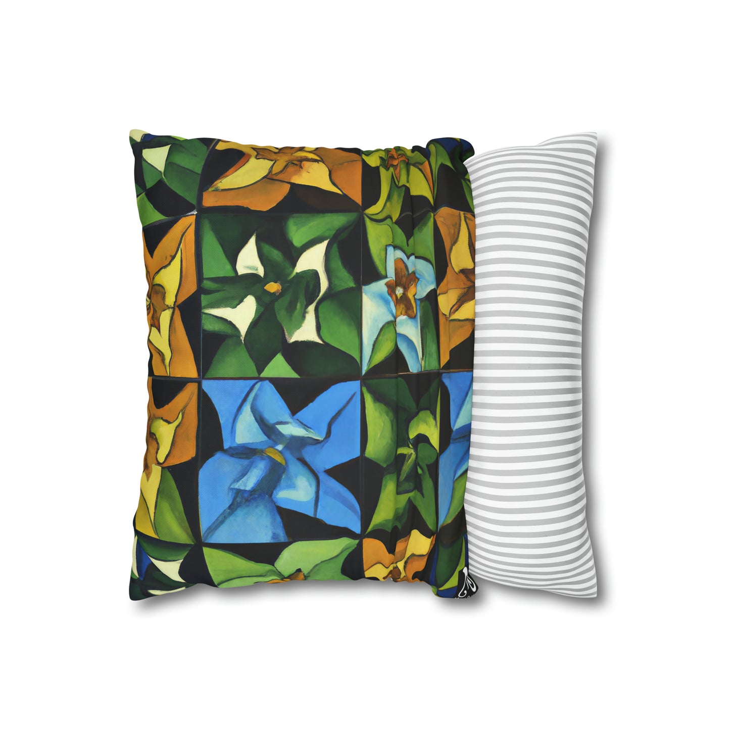 Kahulu Kealoha - Pillow Cover