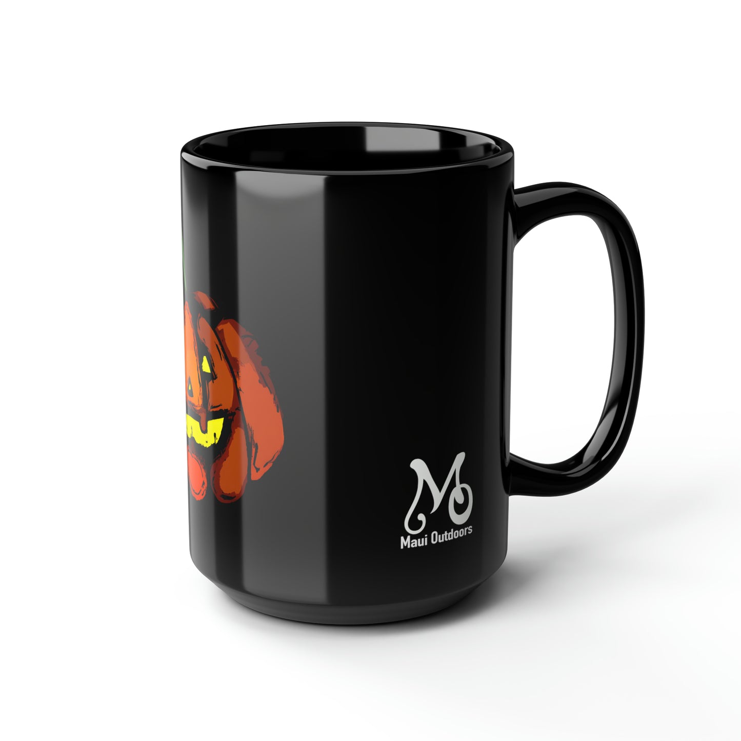 Nightmare Jack - Coffee Mug