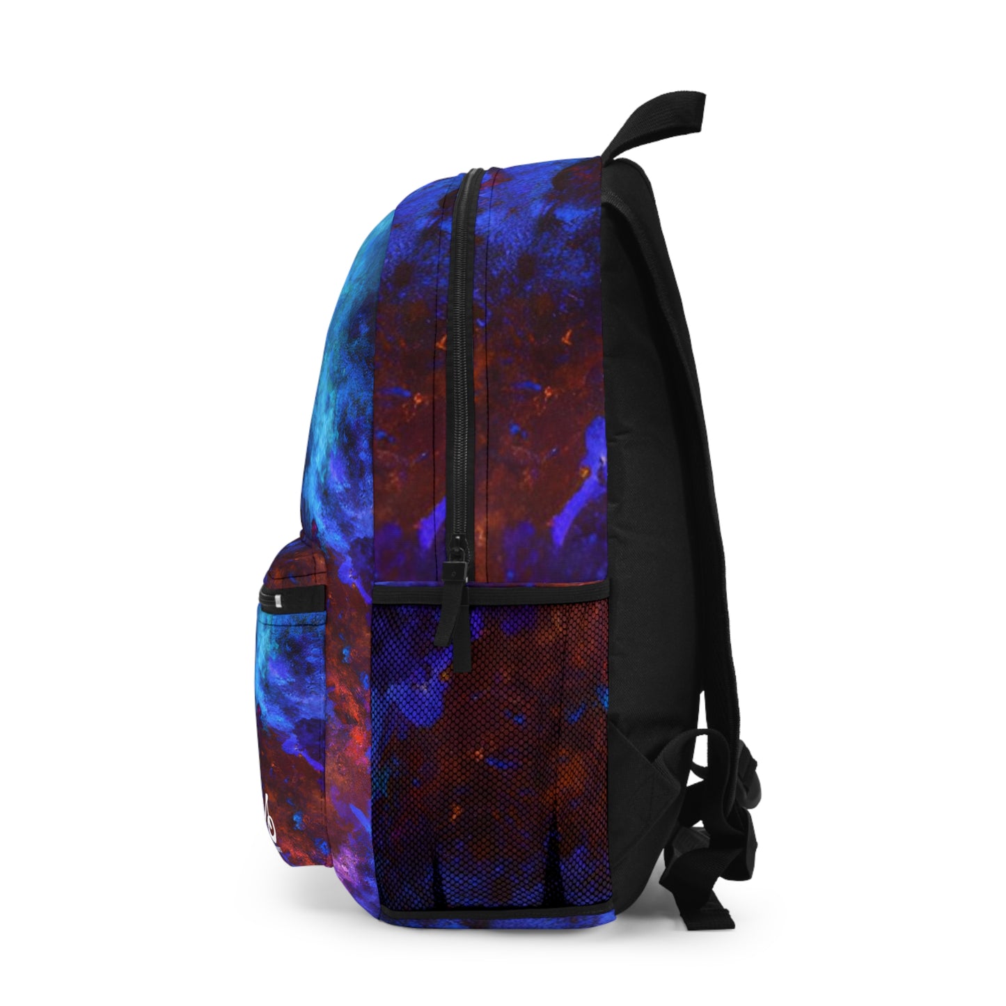 Infinite Fractal Dreams - Backpack