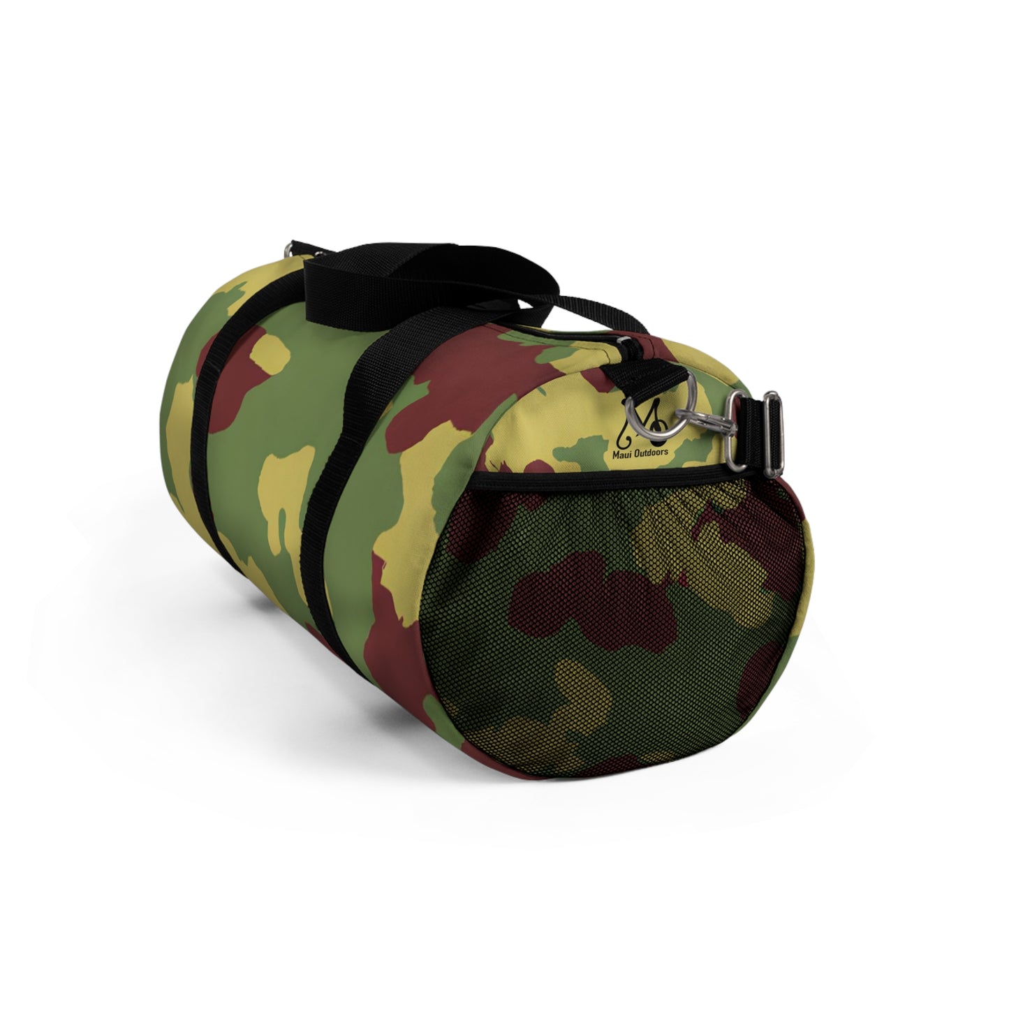 Hulaland Camo - Duffel Bag