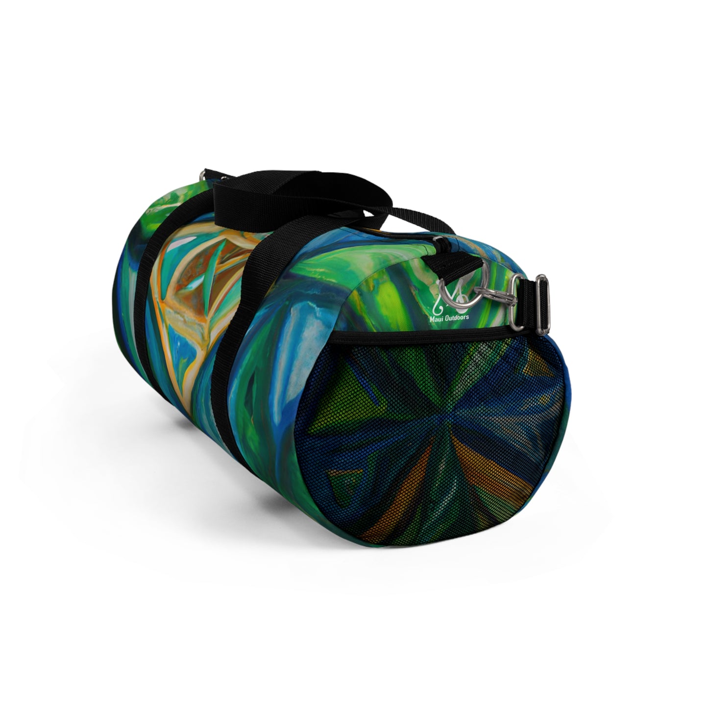 Menehune Magic - Duffel Bag