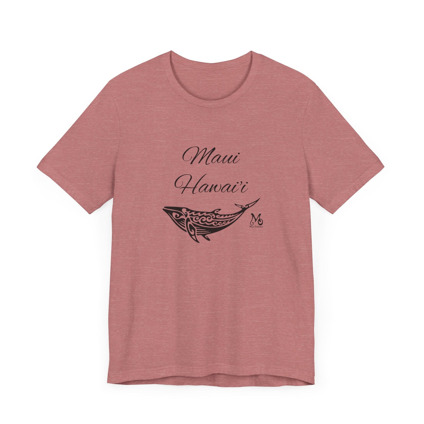 Humpback Wednesday - T-shirt