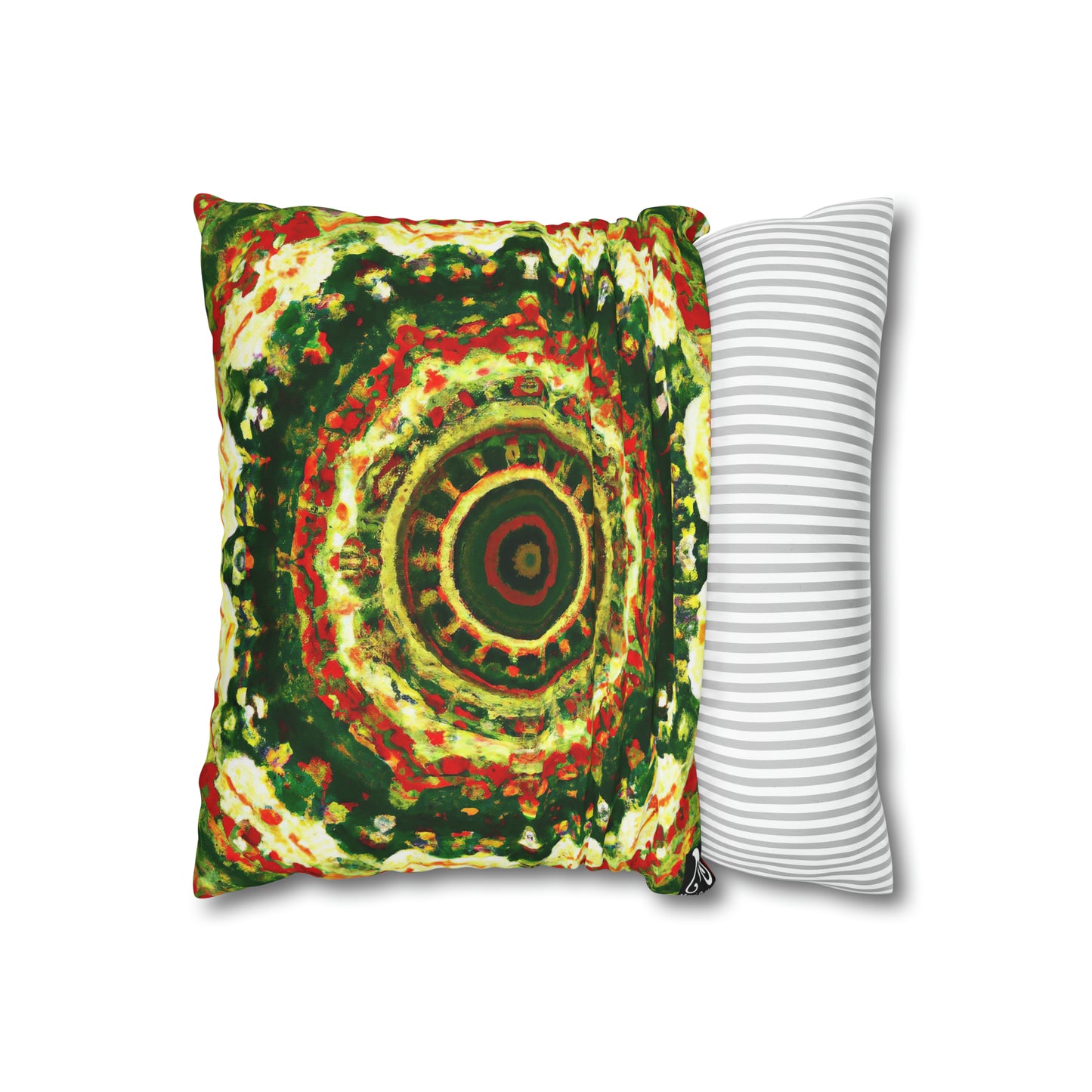 Lunar Dreamweaver - Pillow Cover