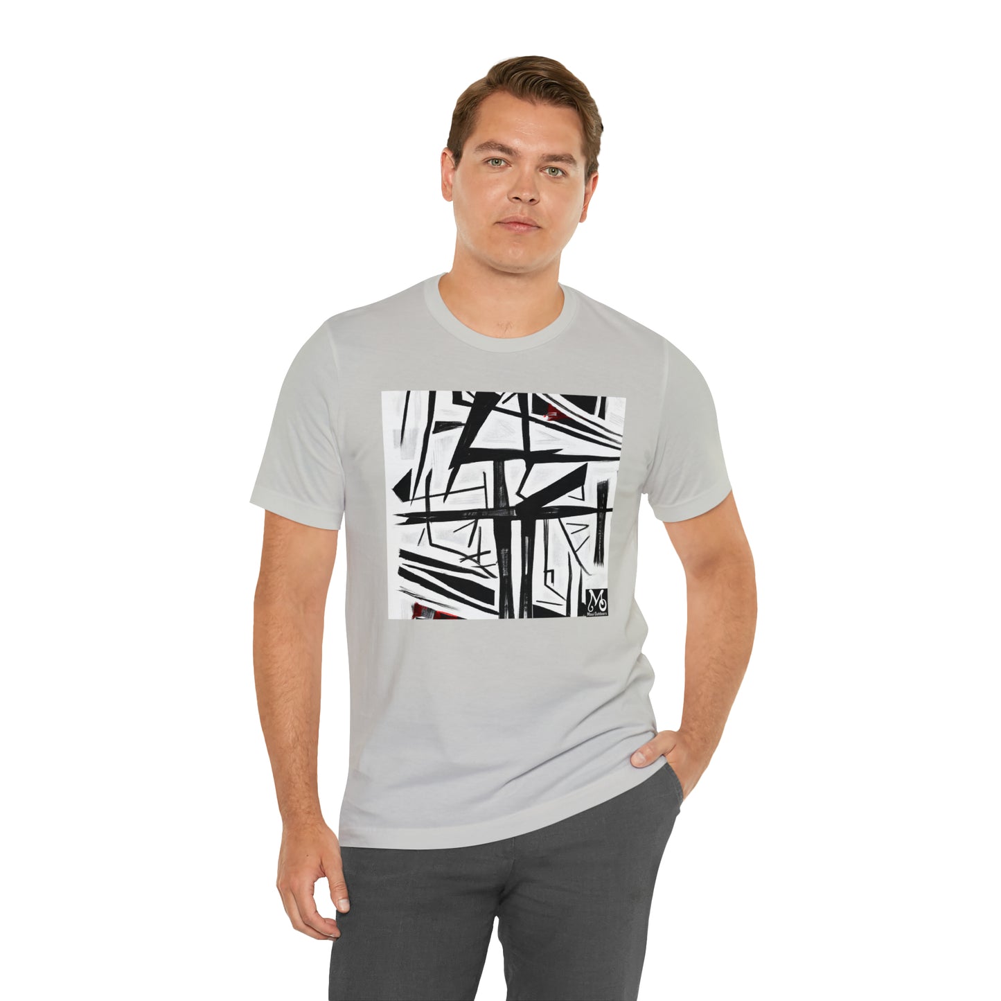 Circles of Knowledge - T-shirt