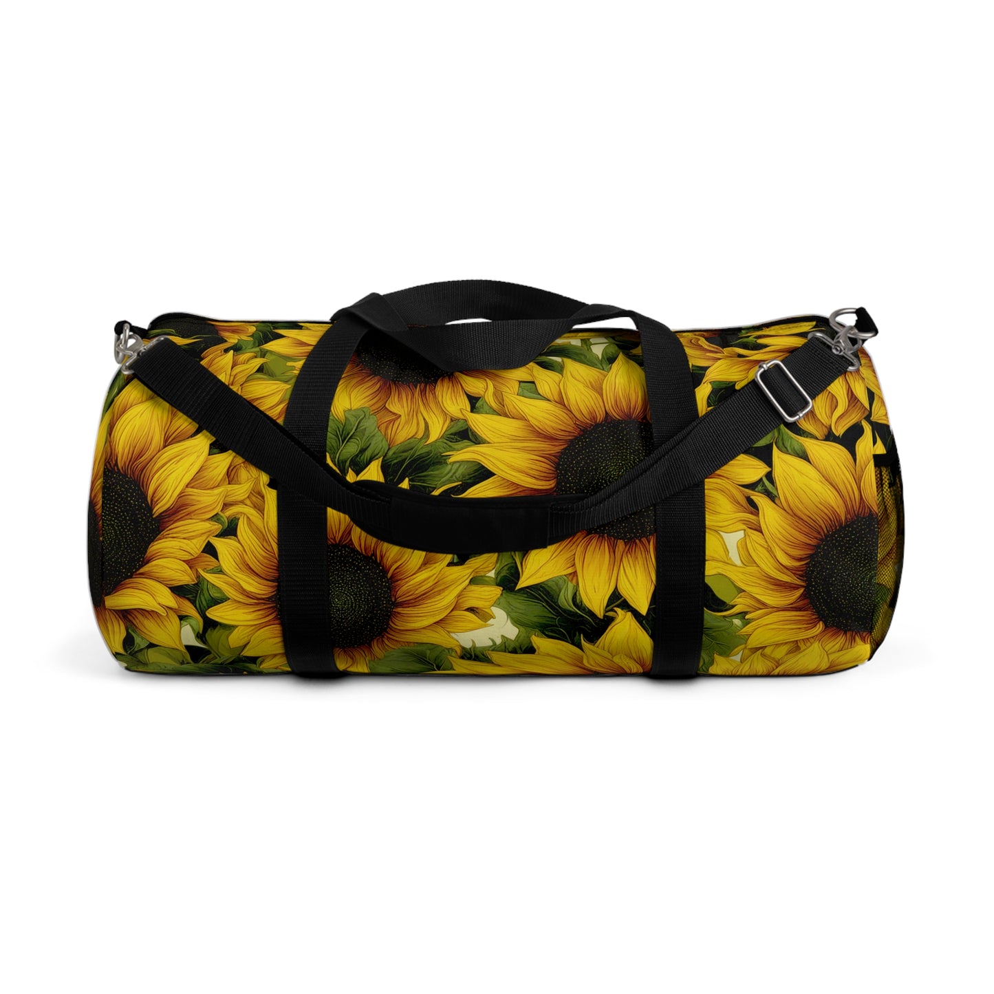 Sunflower - Duffel Bag