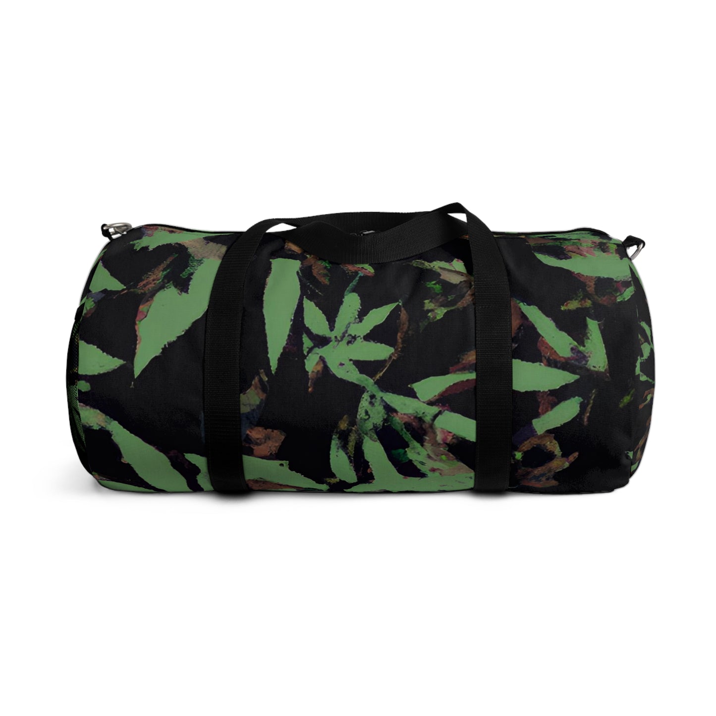 Weedy Woodland - Duffel Bag