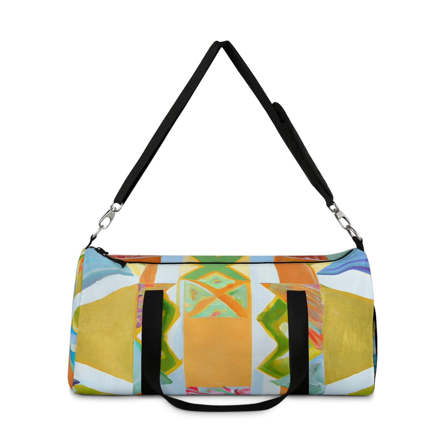 Kapu Kaua'i Reflection - Duffel Bag