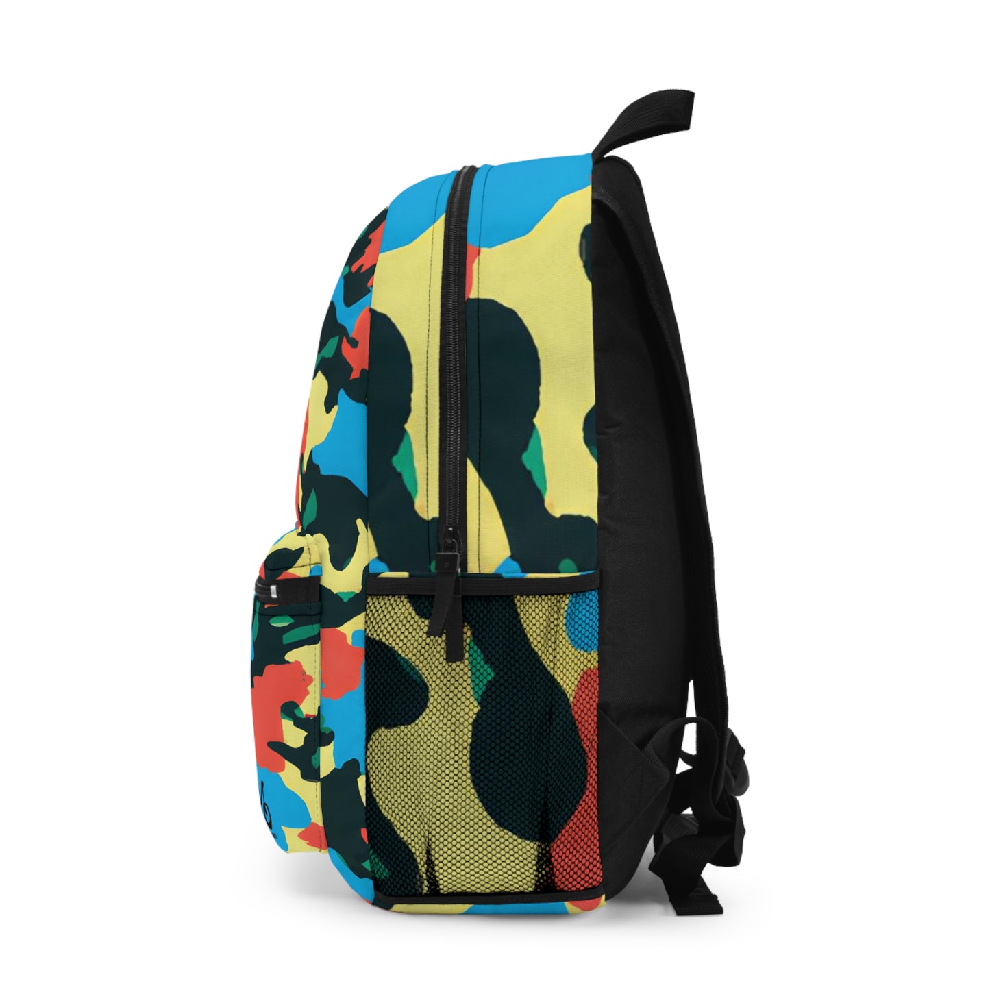 Mauka Leaf Blend - Backpack