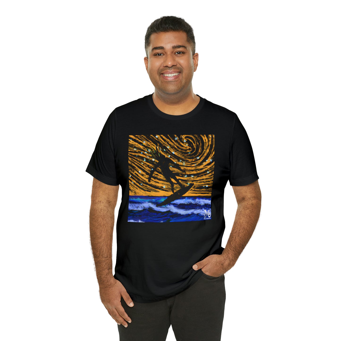 Surf Oasis - T-shirt