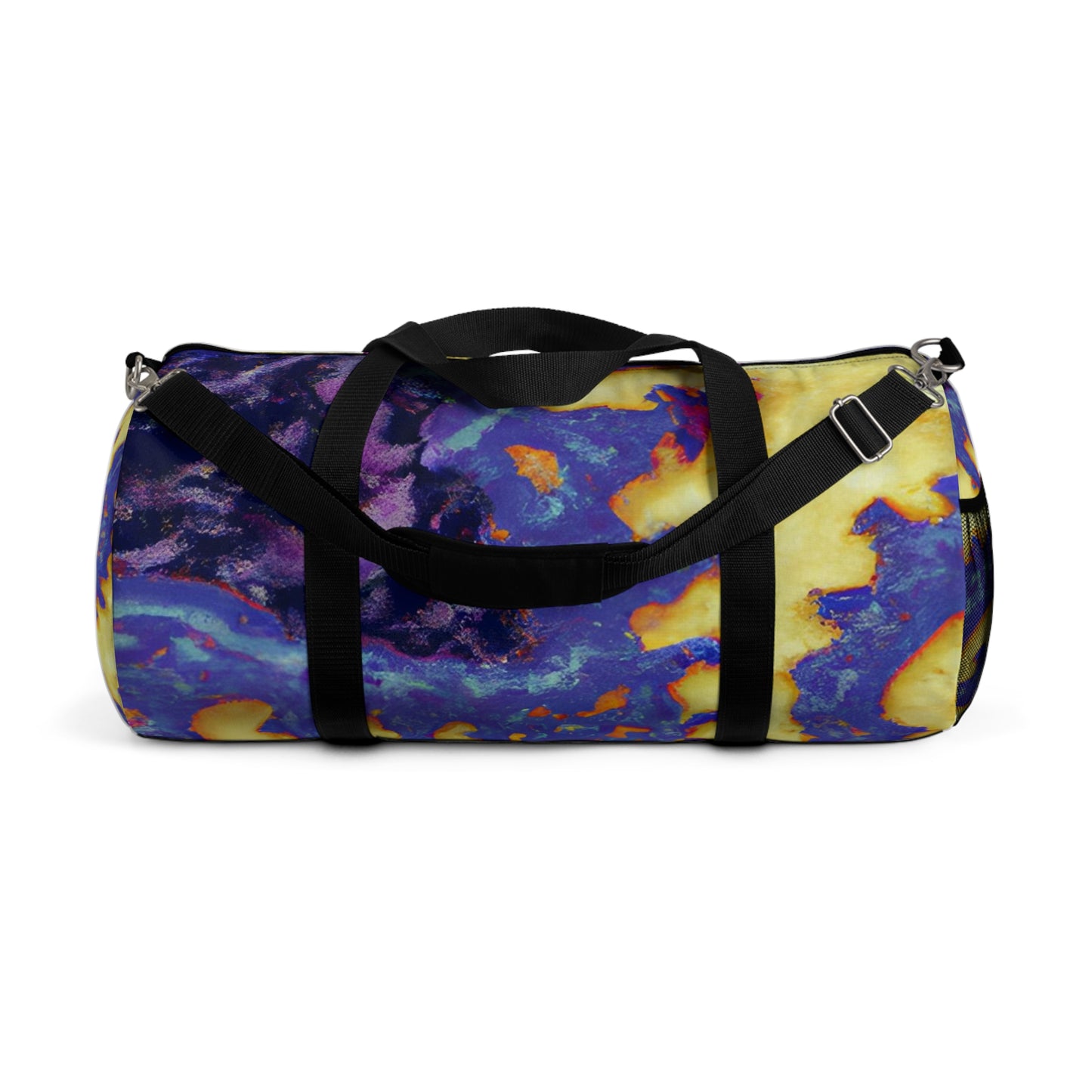 Cosmic Chaos - Duffel Bag