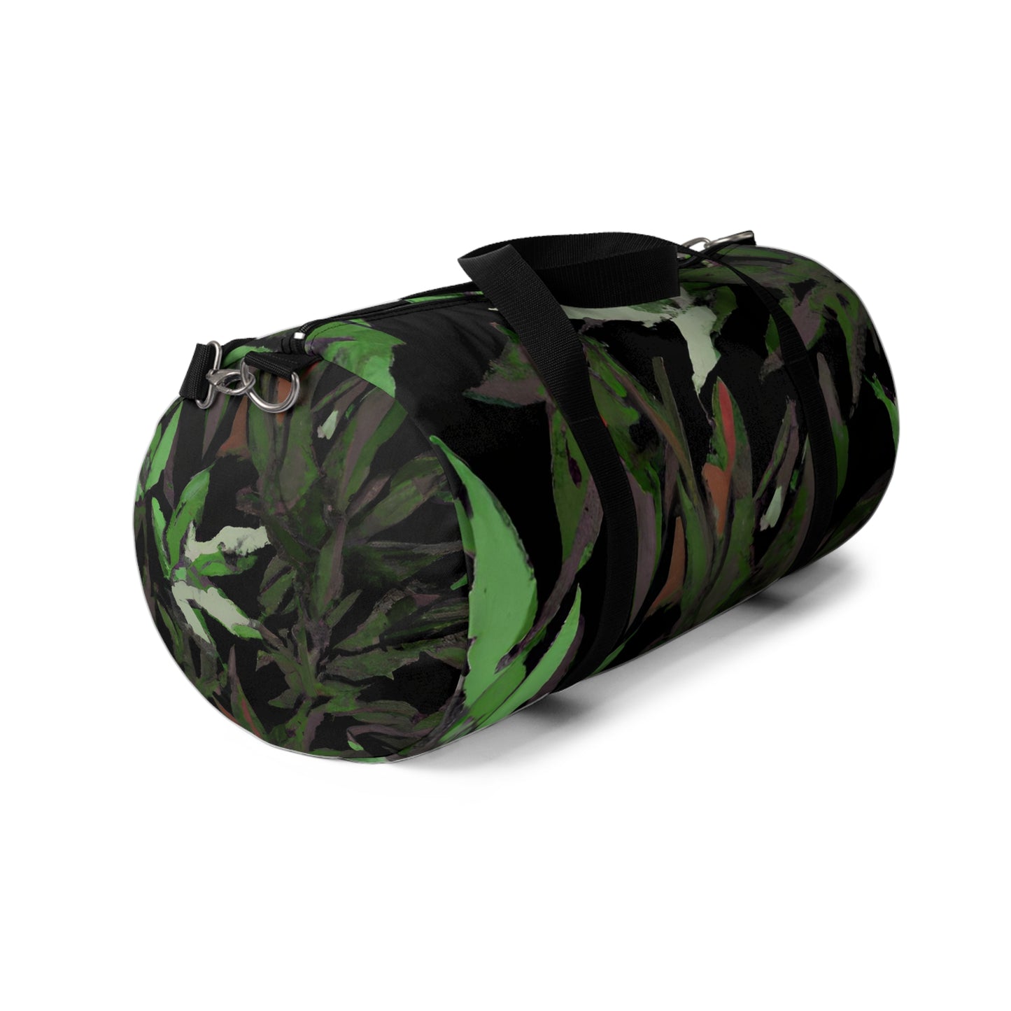 Weed Woodland - Duffel Bag