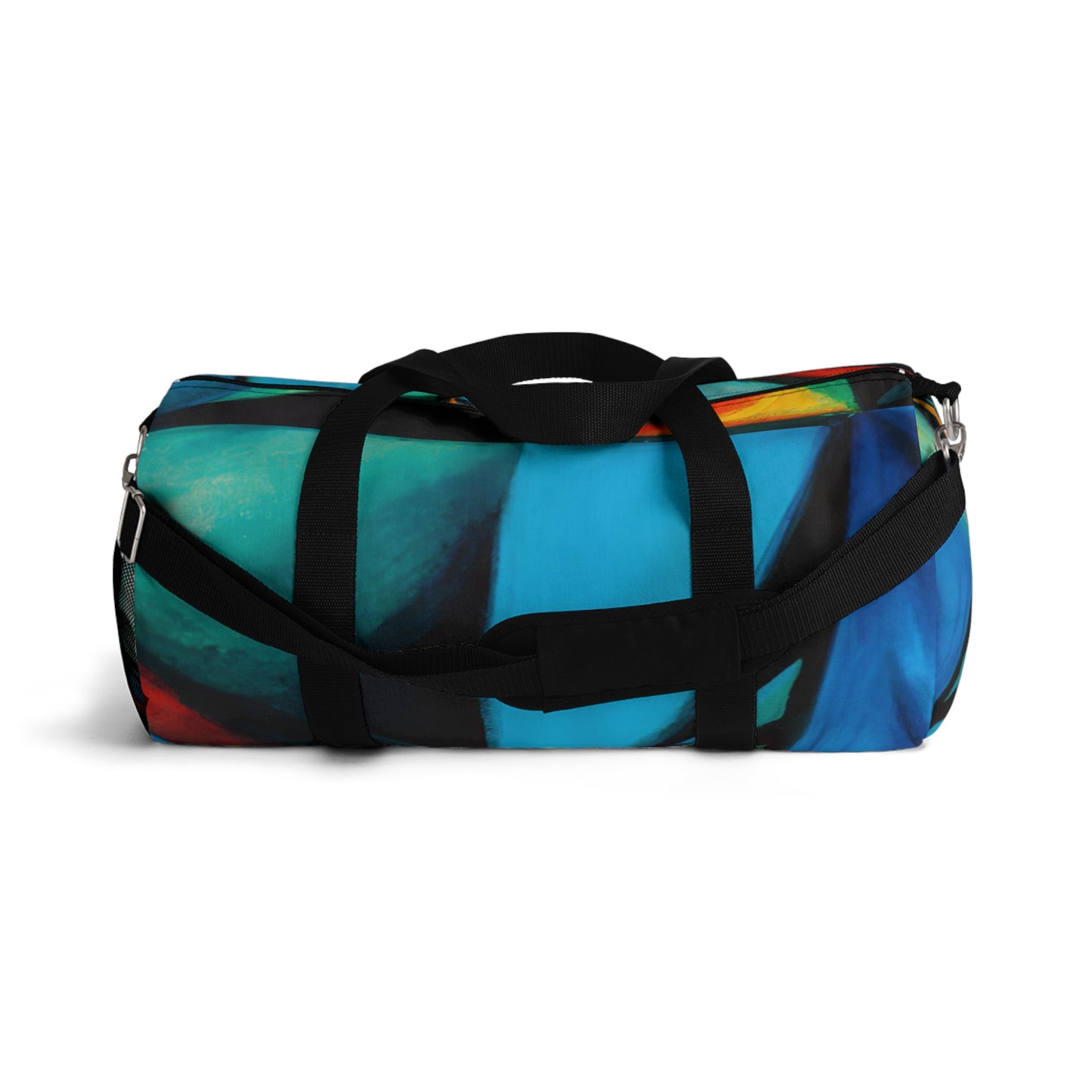 Ebb and Flow - Duffel Bag