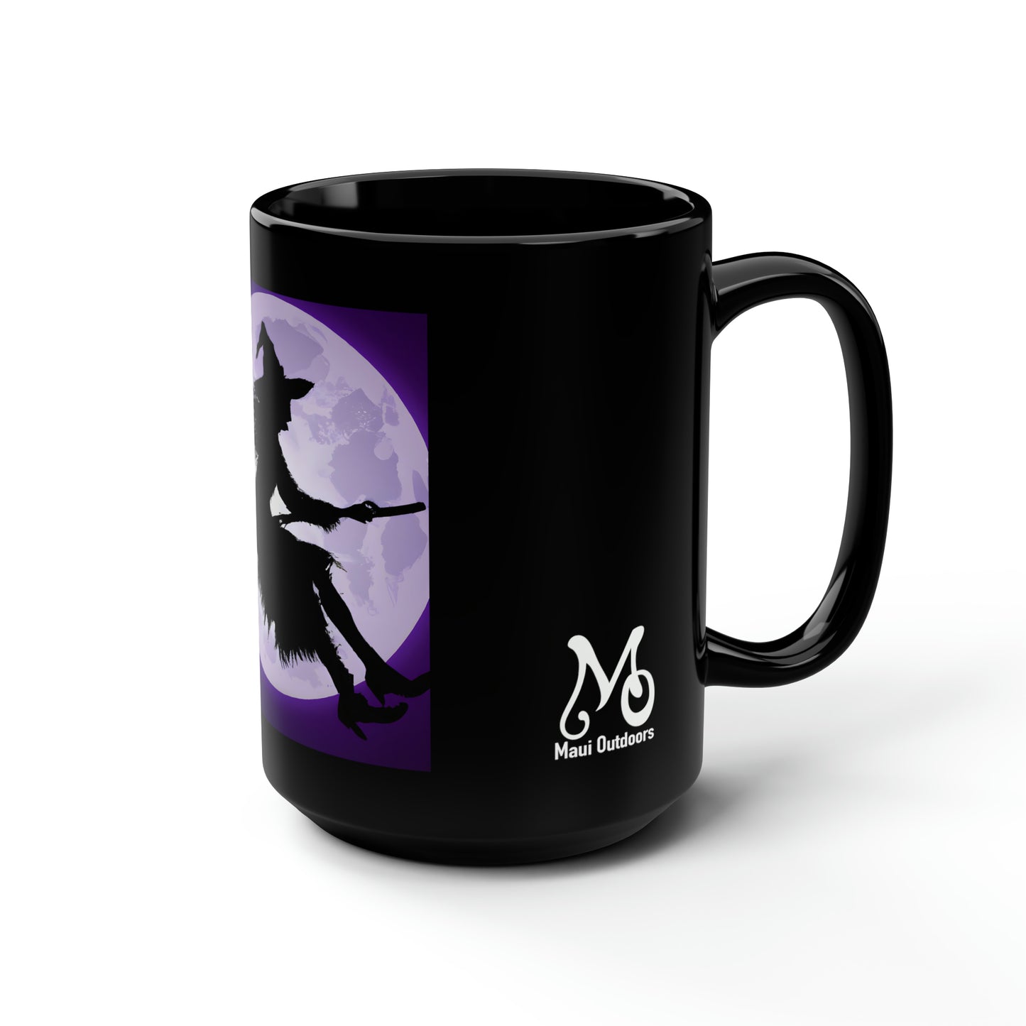 Broomwitch - Coffee Mug