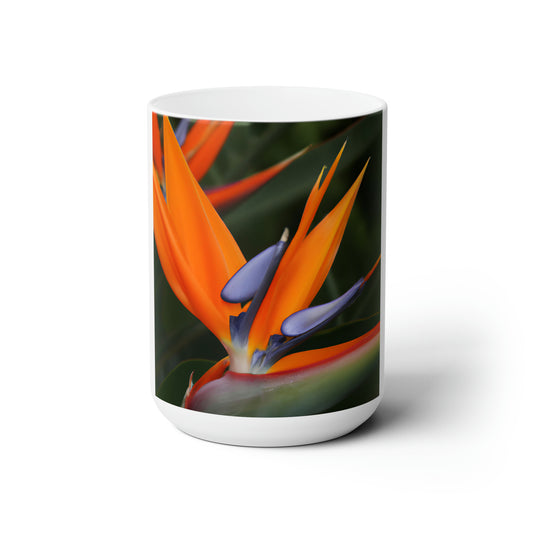 Eternal Aloha Blooms - Coffee Mug