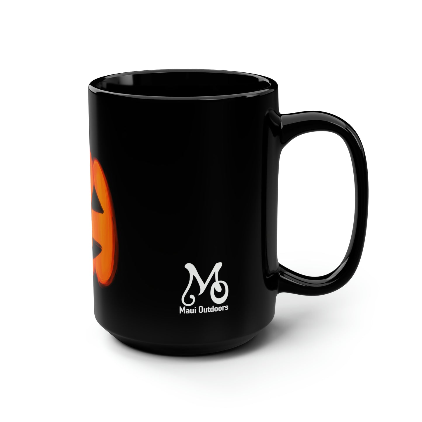 Boo-Berry the Great Pumpkin - Coffee Mug