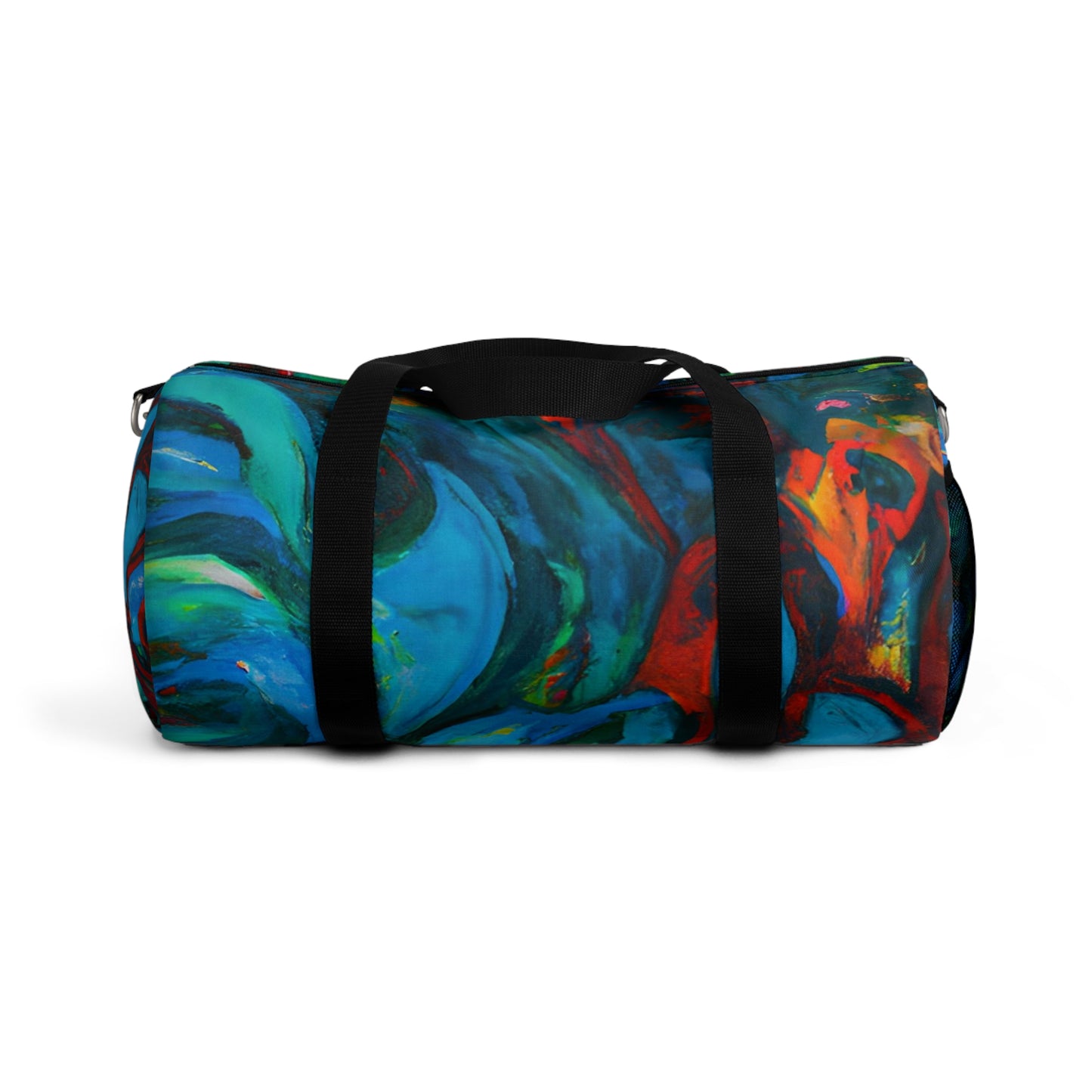 Moonlight Palms - Duffel Bag