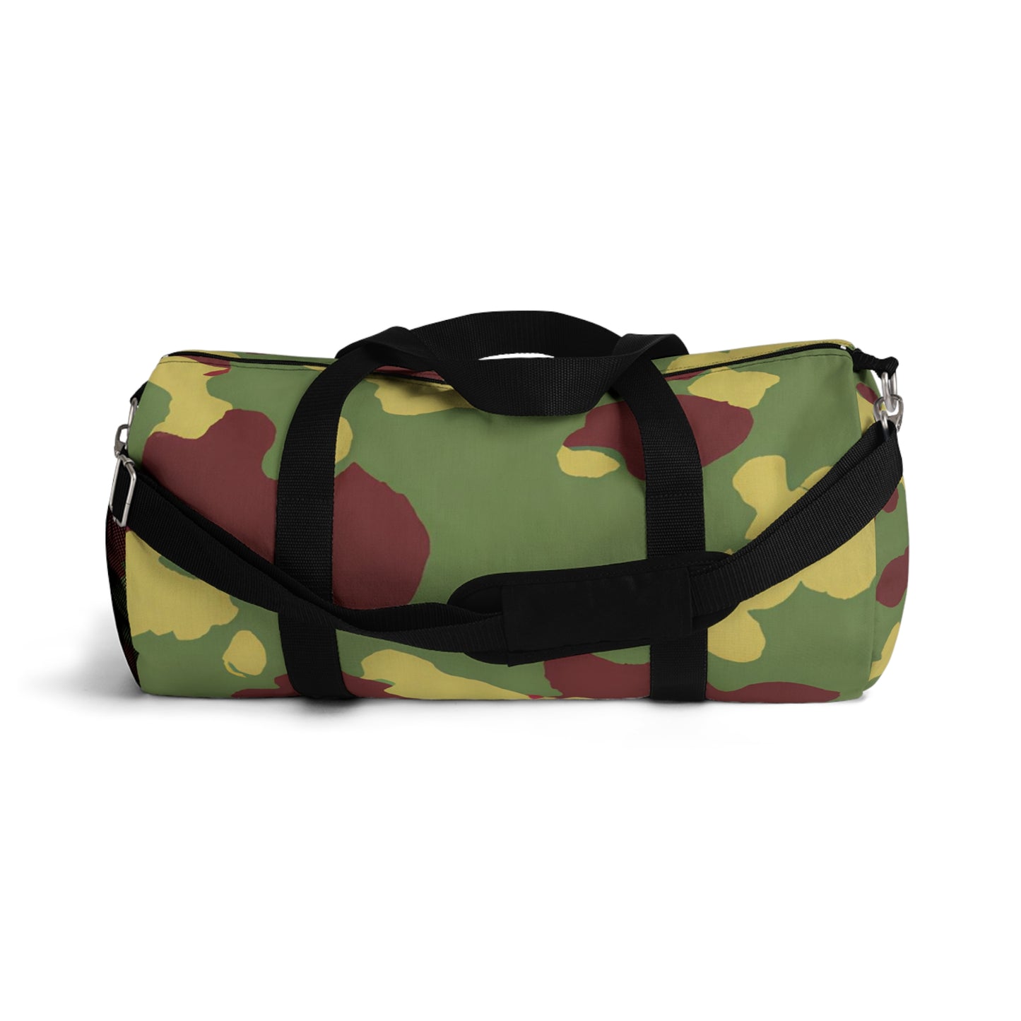 Hulaland Camo - Duffel Bag