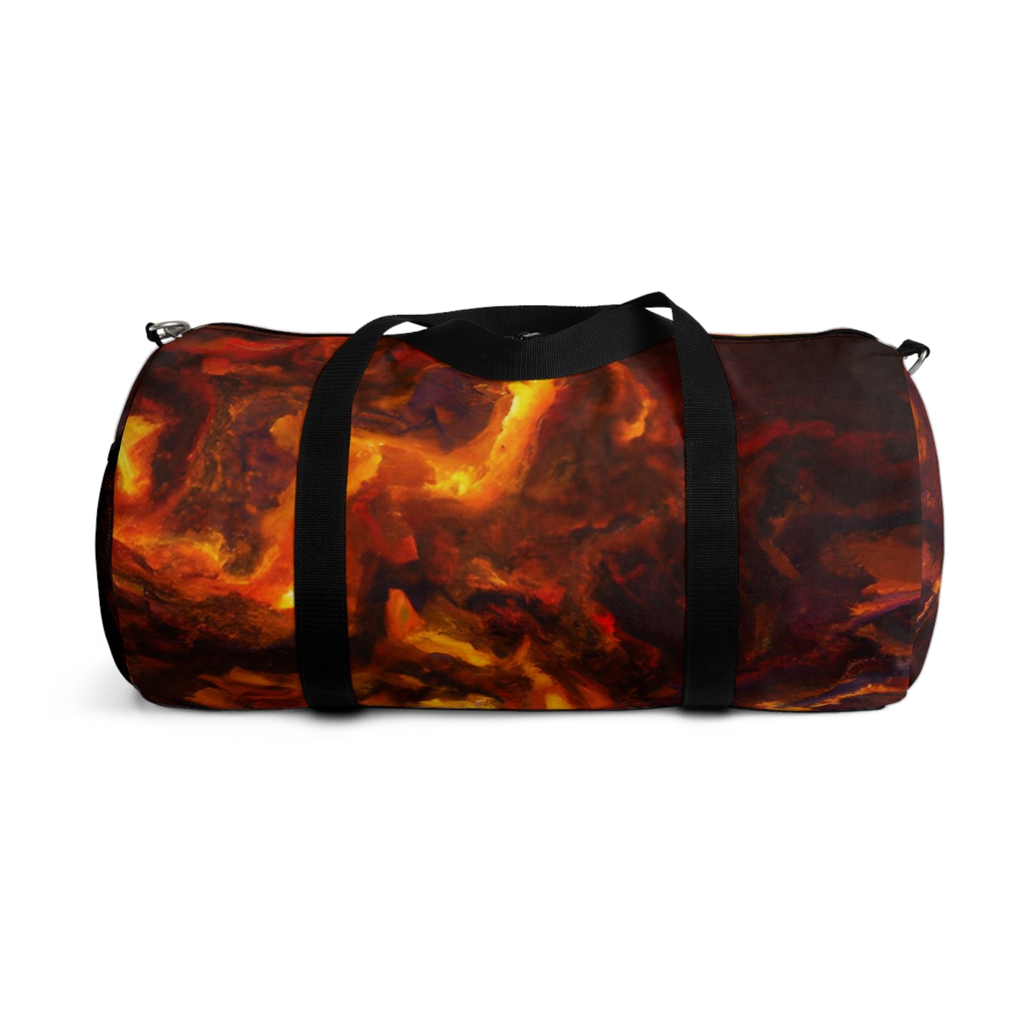 Fiery Inferno - Duffel Bag