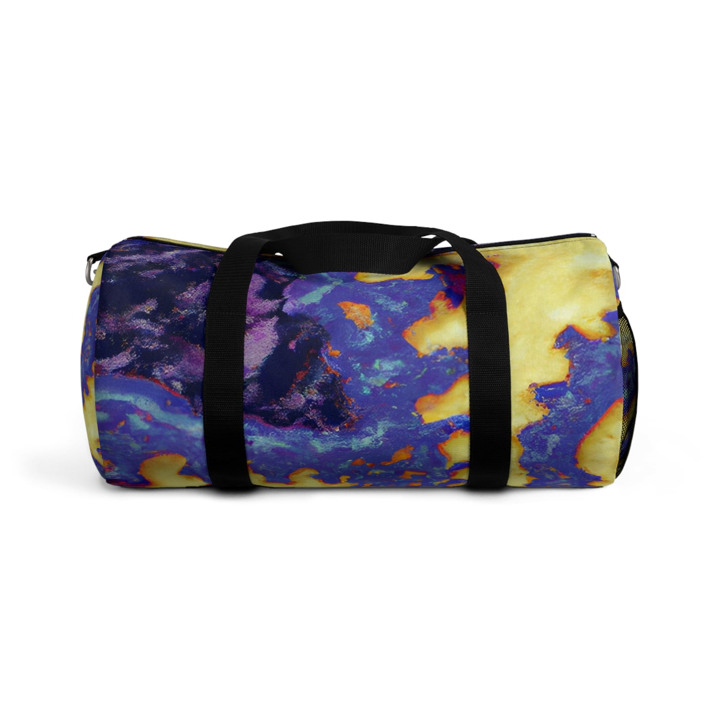 Cosmic Chaos - Duffel Bag