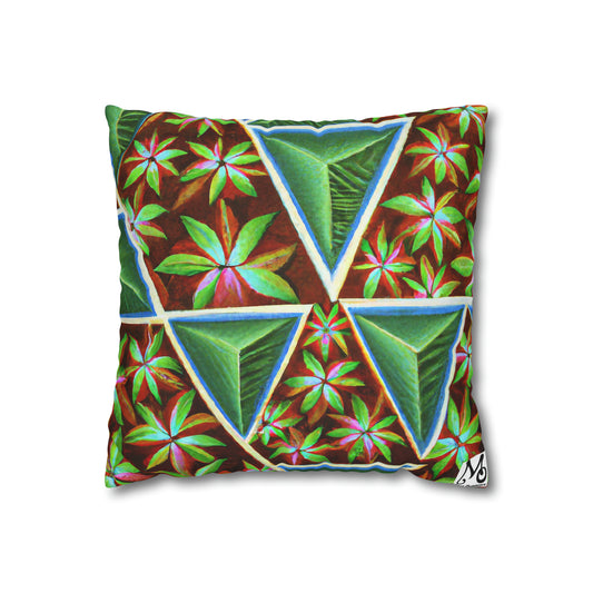 Kaiwa Keiki - Pillow Cover