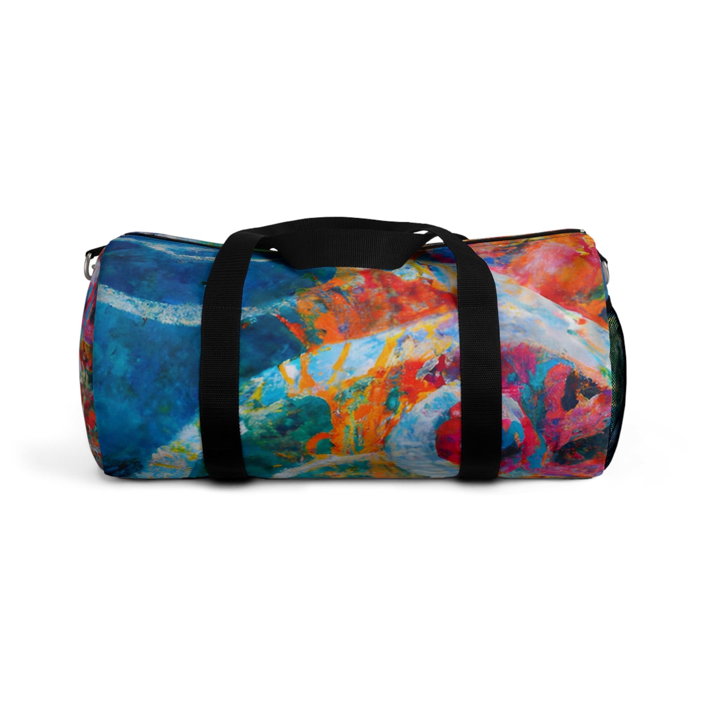 Tropical Reflection - Duffel Bag