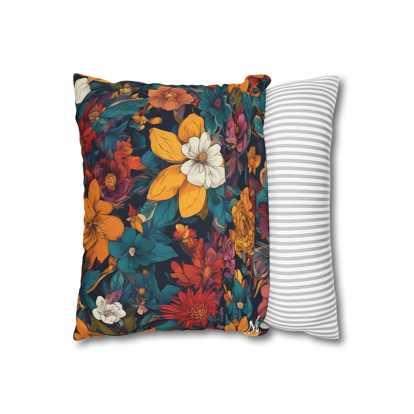 Hinahina - Pillow Cover