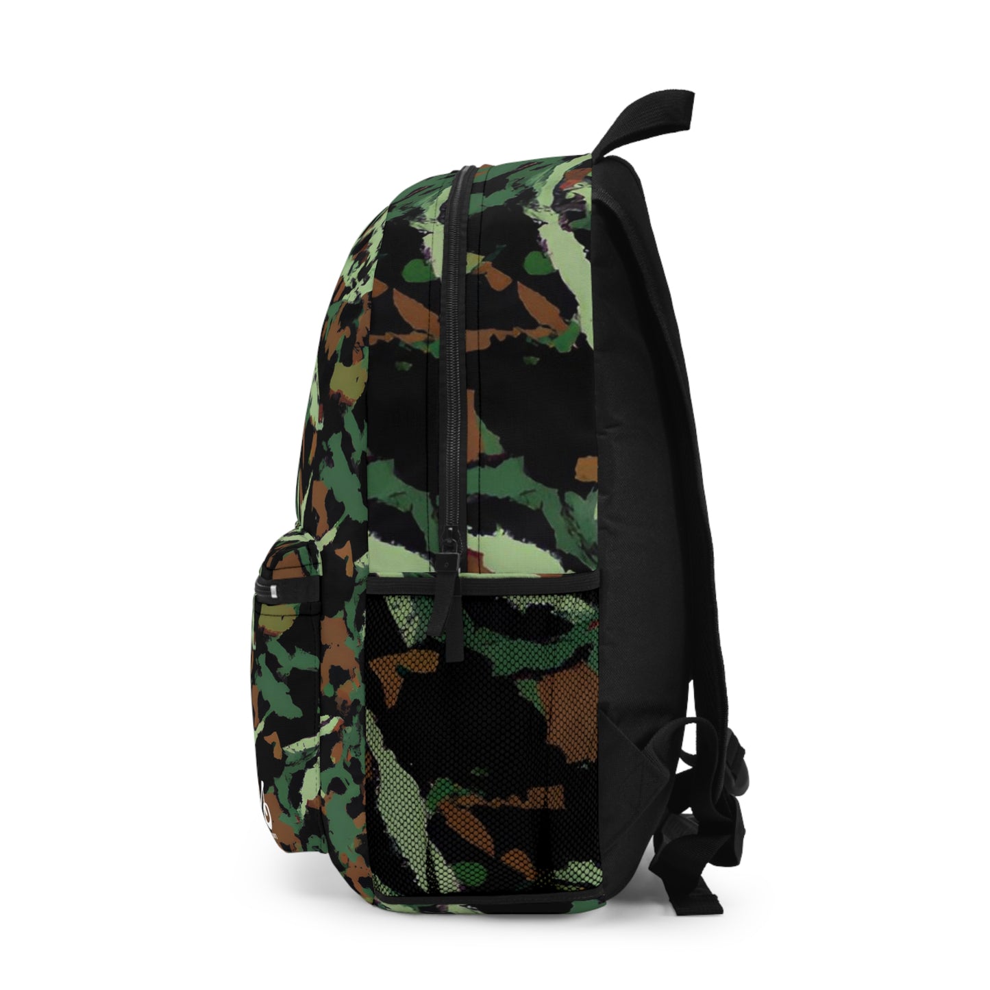 Weed-O-Vision - Backpack