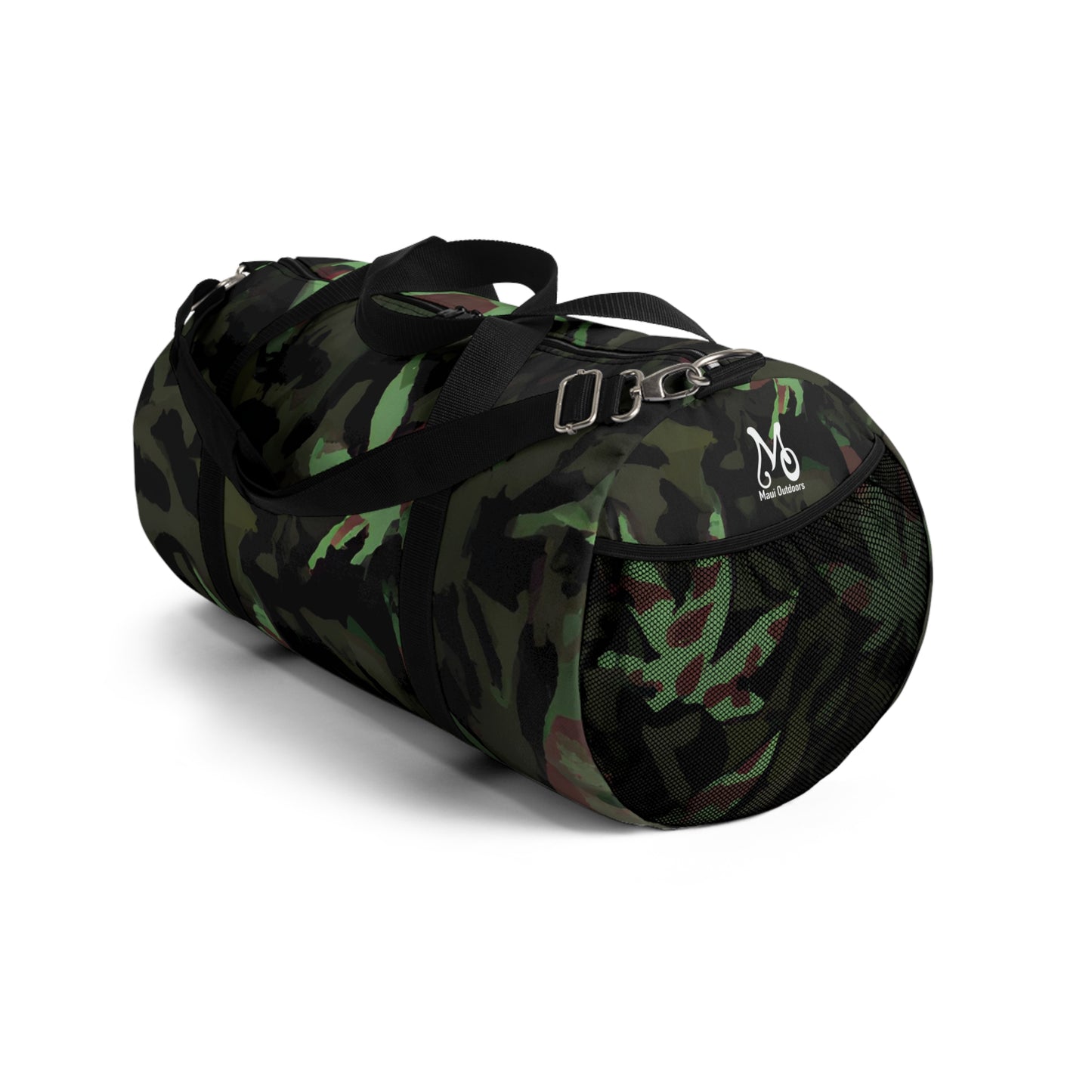 Canna-Blend - Duffel Bag