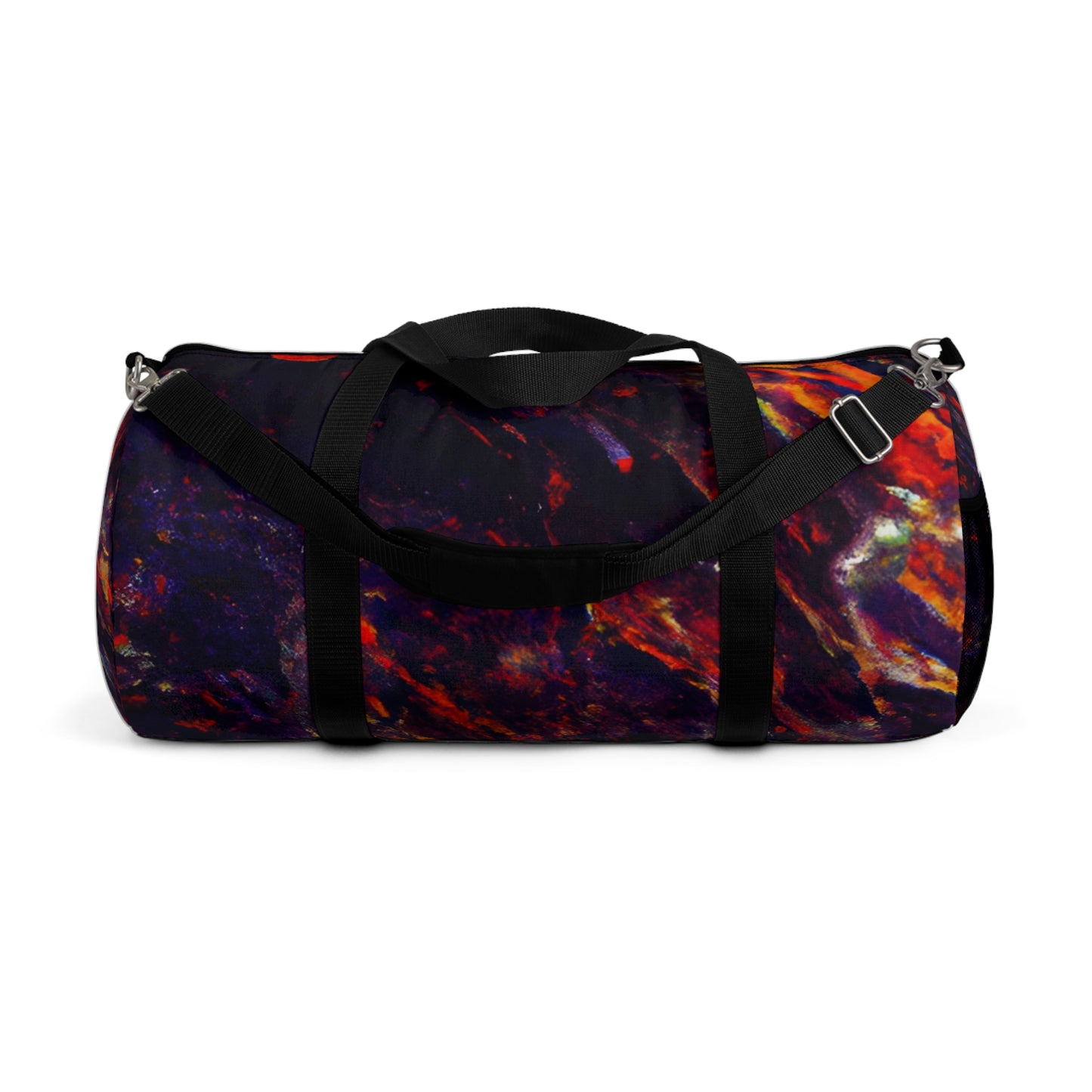 Fiery Inferno - Duffel Bag