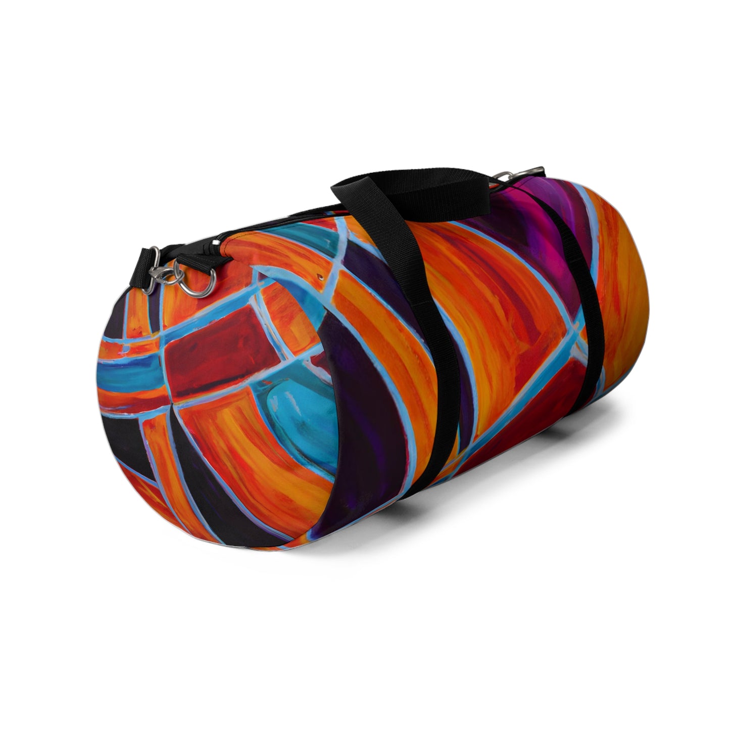 Tropical Reflection - Duffel Bag