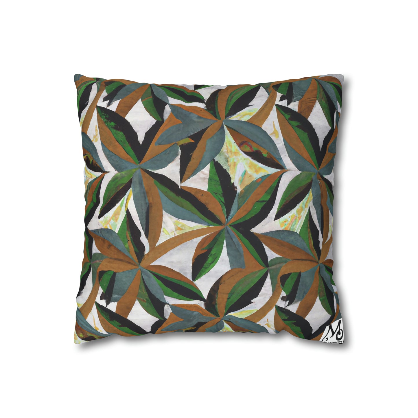 Ho'okahi Kanoa - Pillow Cover